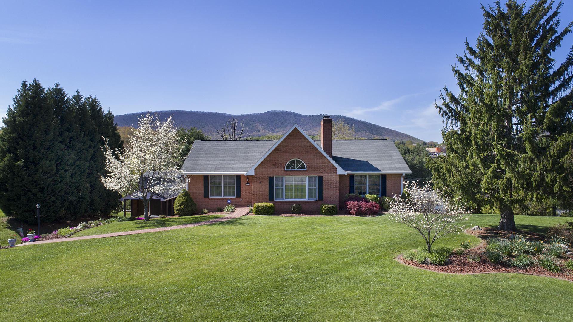 4666 Rte 1094 Roanoke, VA 24012 - Photo 51 of 51 drone-7