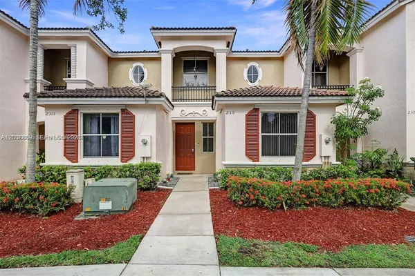 $2,600 | 2311 Northeast 42nd Circle, Unit 1, Homestead, FL 33033