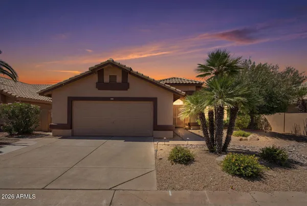 $423,500 | 14215 West Mountain Laurel Trail, Surprise, AZ 85374