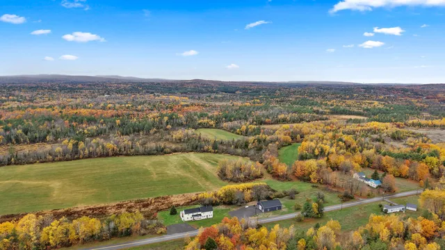 $649,900 | 302 Canaan Road, Hampden, ME 04444