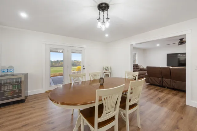 $649,900 | 302 Canaan Road, Hampden, ME 04444