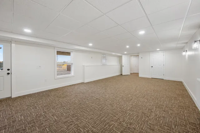 $649,900 | 302 Canaan Road, Hampden, ME 04444