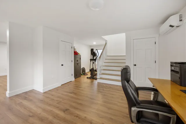 $649,900 | 302 Canaan Road, Hampden, ME 04444