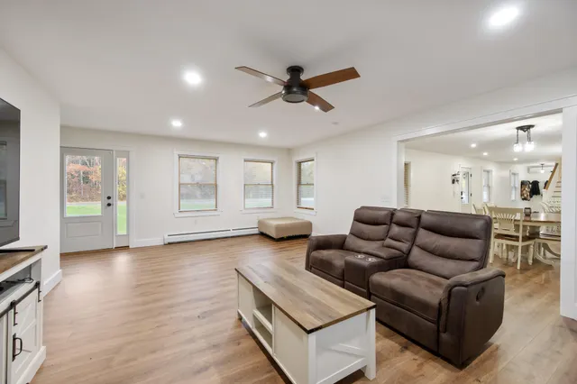 $649,900 | 302 Canaan Road, Hampden, ME 04444