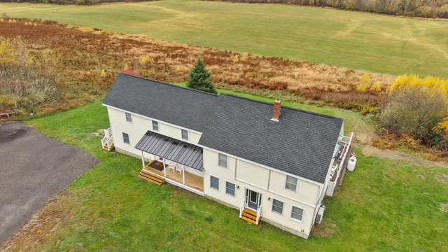 $649,900 | 302 Canaan Road, Hampden, ME 04444