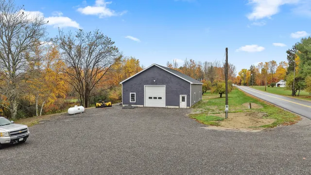 $649,900 | 302 Canaan Road, Hampden, ME 04444