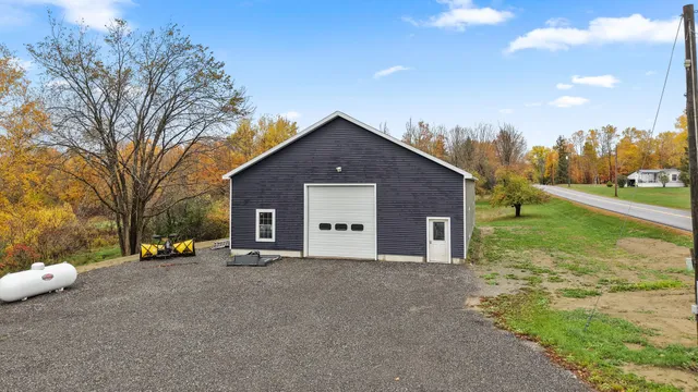 $649,900 | 302 Canaan Road, Hampden, ME 04444