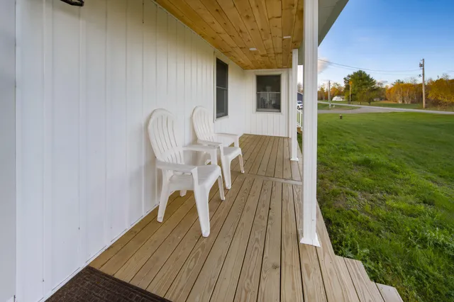 $649,900 | 302 Canaan Road, Hampden, ME 04444