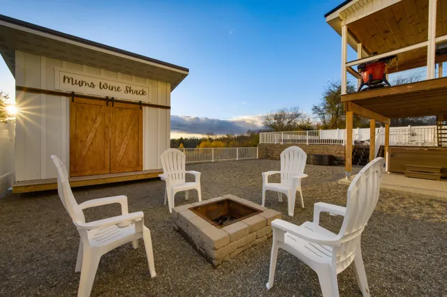 $649,900 | 302 Canaan Road, Hampden, ME 04444