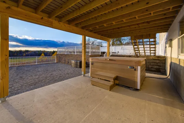 $649,900 | 302 Canaan Road, Hampden, ME 04444