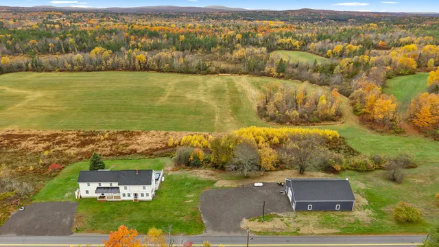 $649,900 | 302 Canaan Road, Hampden, ME 04444