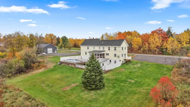 $649,900 | 302 Canaan Road, Hampden, ME 04444