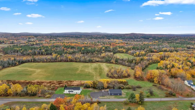 $649,900 | 302 Canaan Road, Hampden, ME 04444