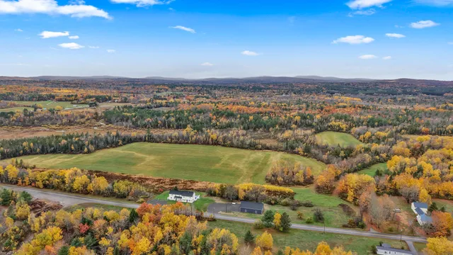 $649,900 | 302 Canaan Road, Hampden, ME 04444
