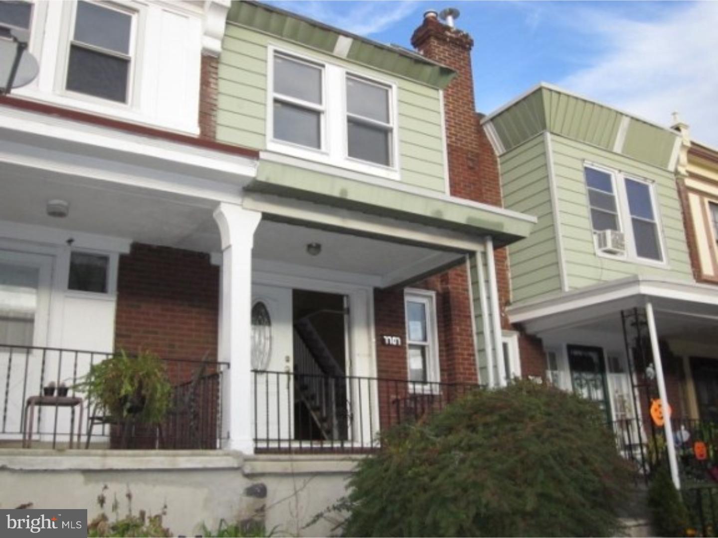 7707 Temple Road Philadelphia, PA 19150 - Photo 1 of 25 Gallery Image 1