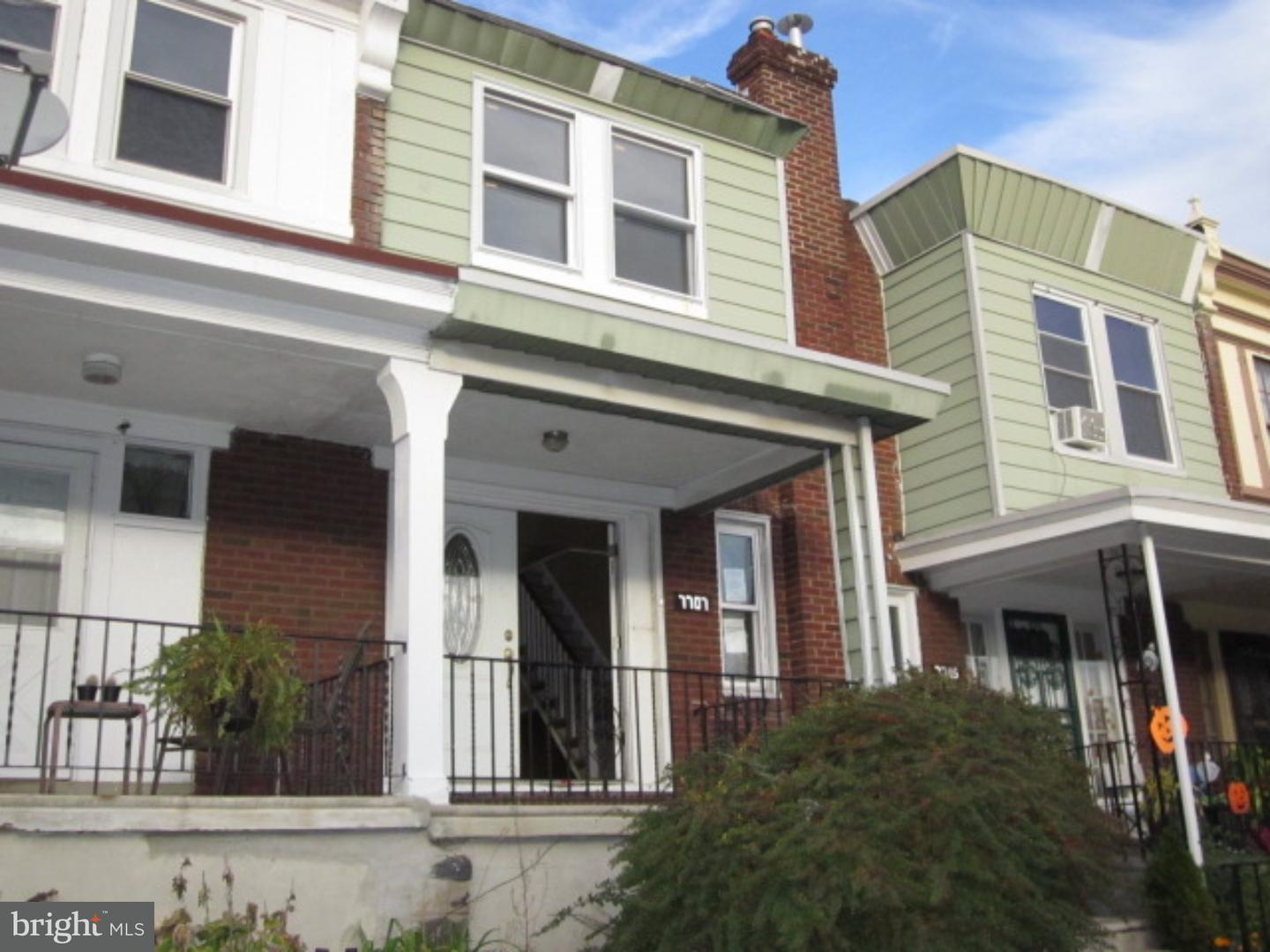 7707 Temple Road Philadelphia, PA 19150 - Photo 6 of 25 Gallery Image 6