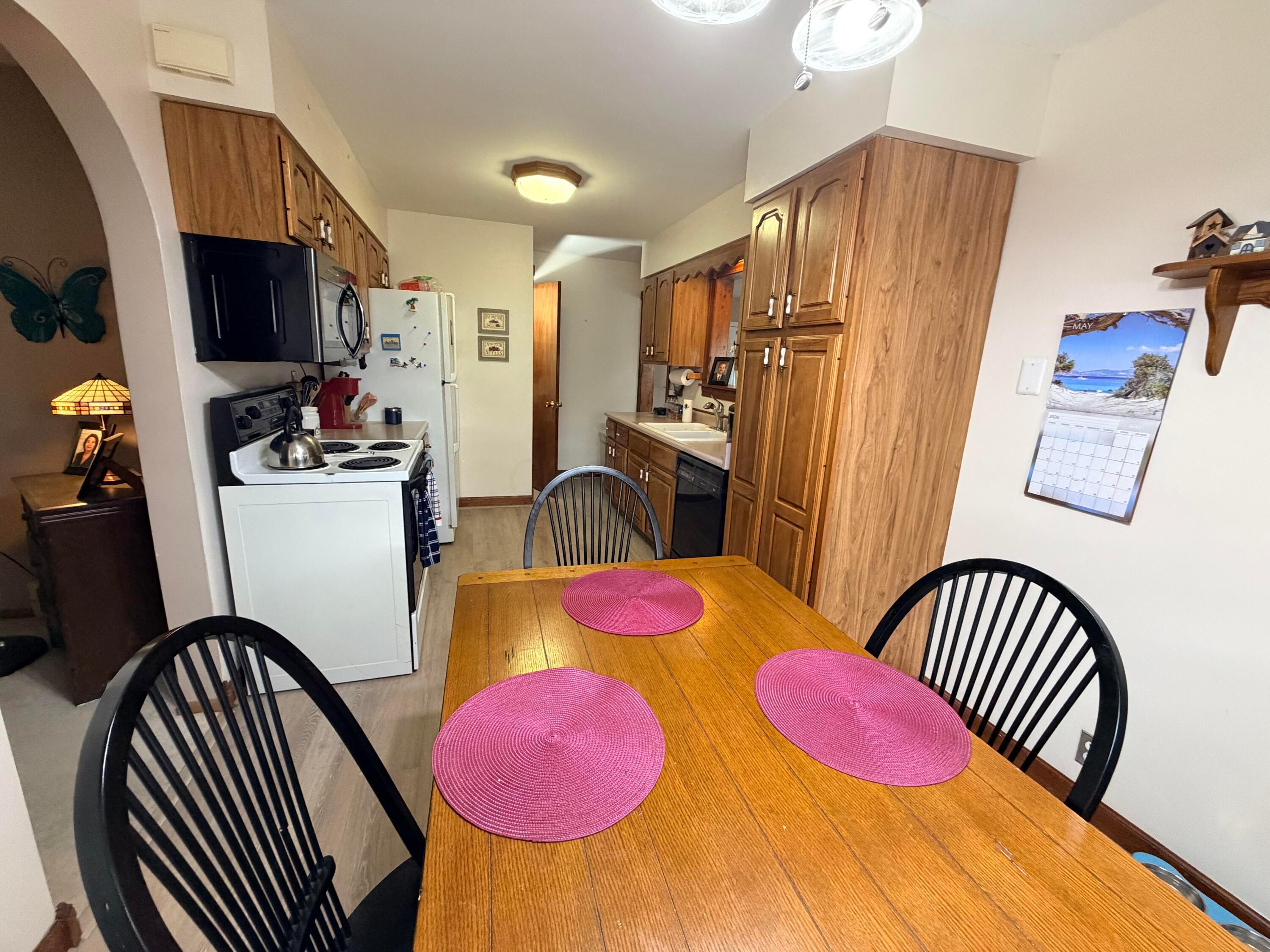 730 St Margaret Road Chillicothe, OH 45601 - Photo 31 of 31 Kitchen