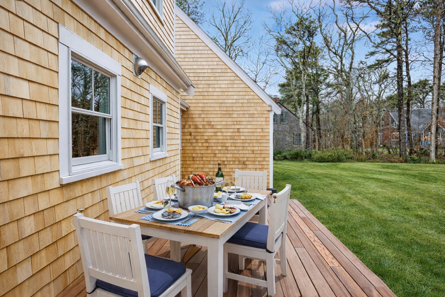 255 Epanow Road Eastham, MA 02642 - Photo 6 of 43 outdoor space