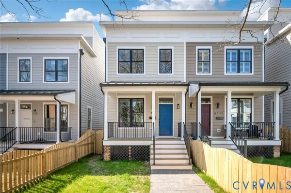 $525,000 | 611 West Lancaster Road, Richmond, VA 23222
