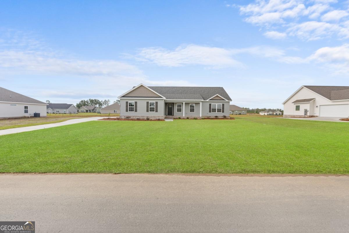 909 Ryegrass Road, Unit 81 Statesboro, GA 30458 - Photo 19 of 23 a view of an ocean with city view