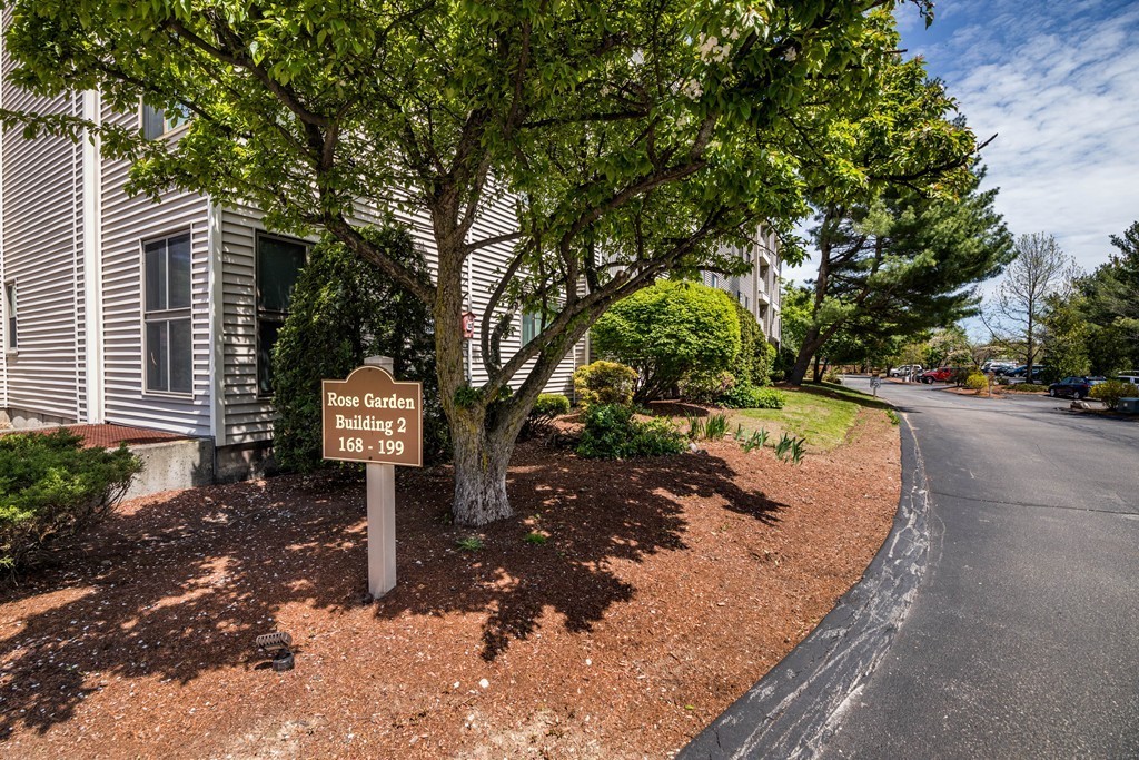 255 North Road, Unit 184 Chelmsford, MA 01824 - Photo 2 of 26 Gallery Image 2