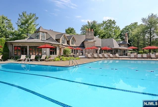 278 Hampshire Ridge, Unit 278 Park Ridge, NJ 07656 - Photo 44 of 45