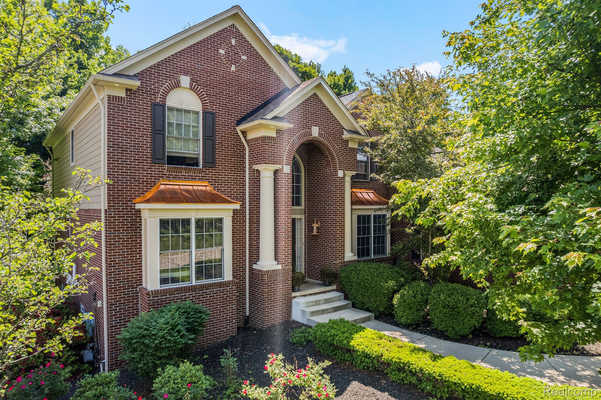 50587 Colchester Court Canton, MI 48187 - Photo 65 of 70 Gallery Image 65