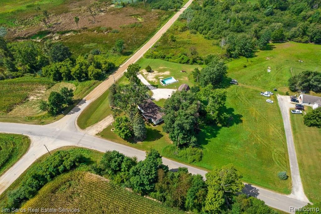 4990 Addison Road Jonesville, MI 49250 - Photo 25 of 26 Gallery Image 25