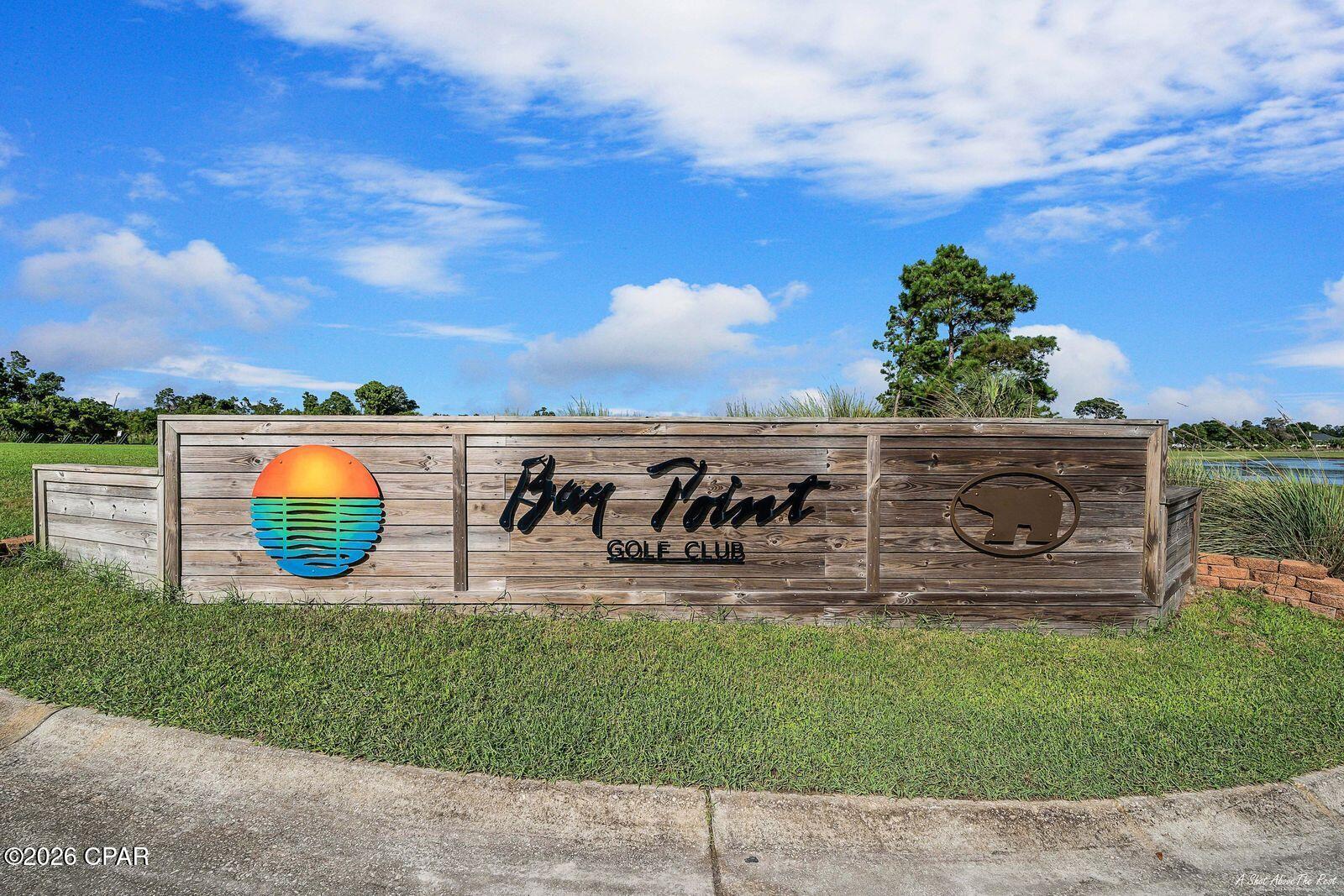 3608 Dragon Ridge Road Panama City Beach, FL 32408 - Photo 43 of 46 Gallery Image 43