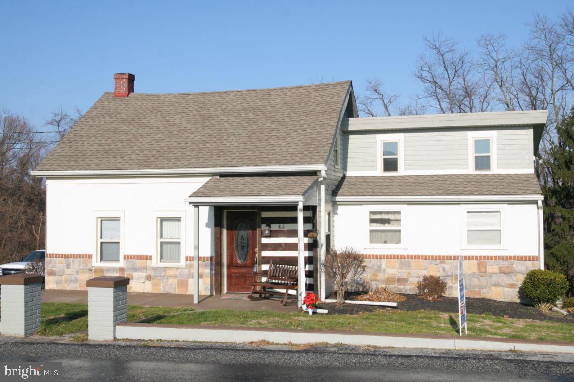 45 Goods Road Conestoga, PA 17516 - Photo 1 of 14