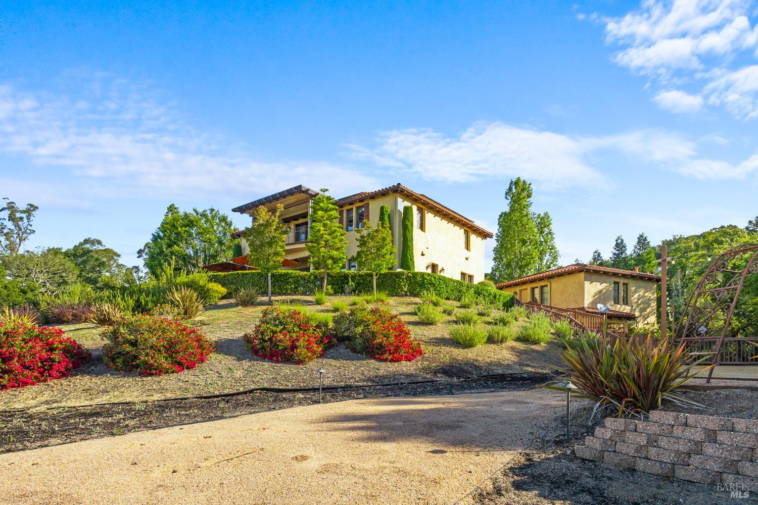 636 Montebello Drive Santa Rosa, CA 95403 - Photo 65 of 75