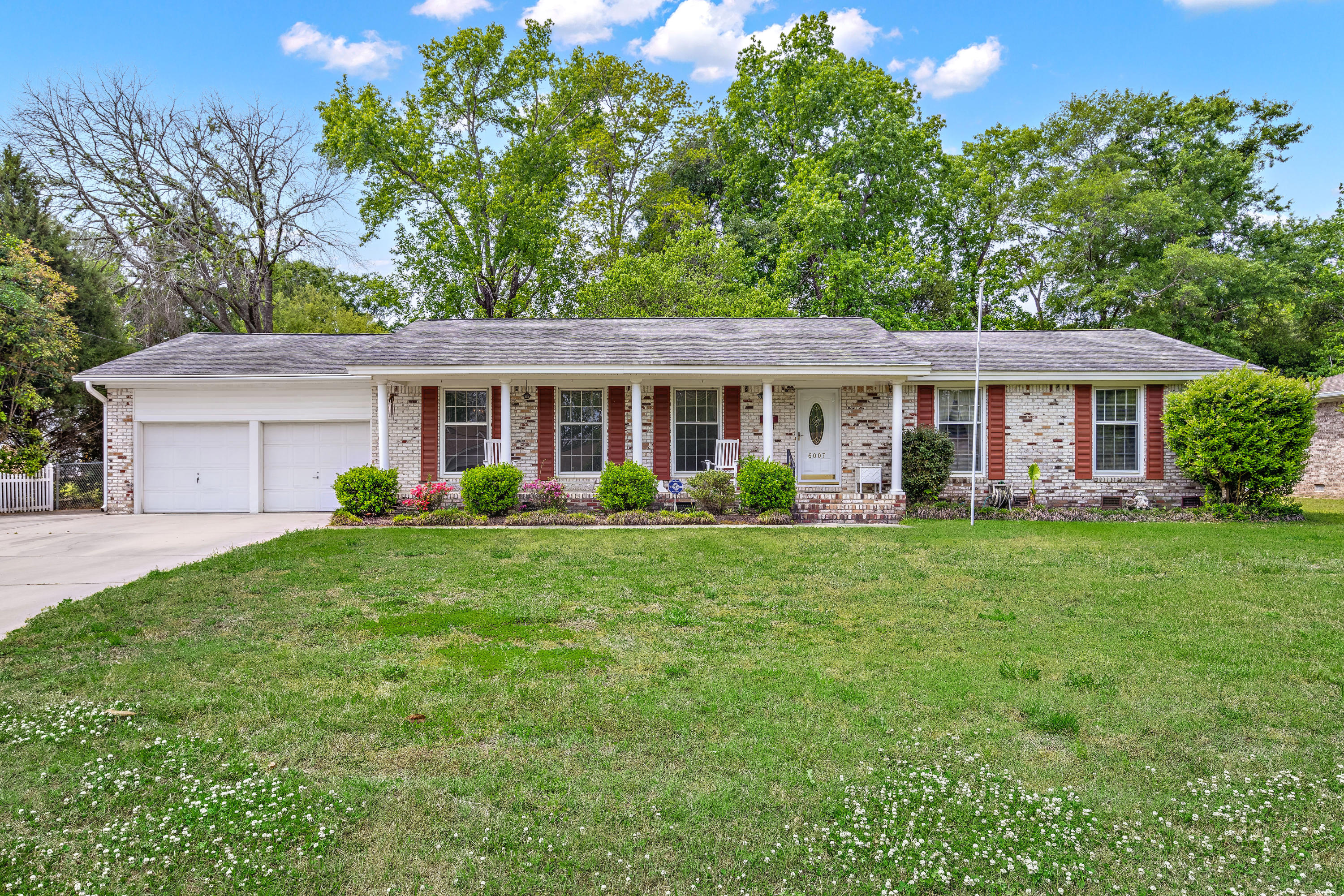 6007 Rembert Drive Hanahan, SC 29410 - Photo 1 of 25 6007 Rembert Dr