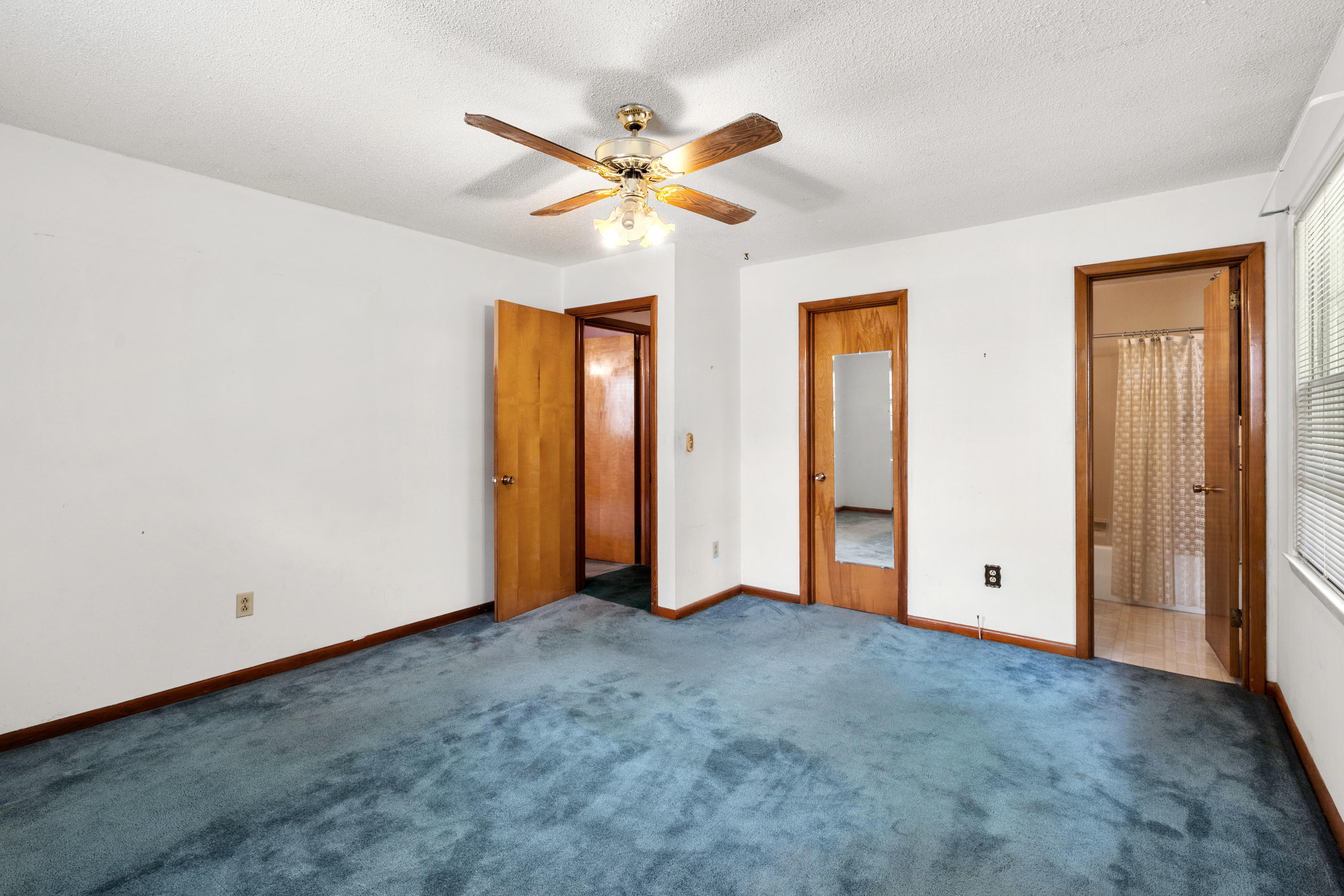 6007 Rembert Drive Hanahan, SC 29410 - Photo 20 of 25 Master Bedroom