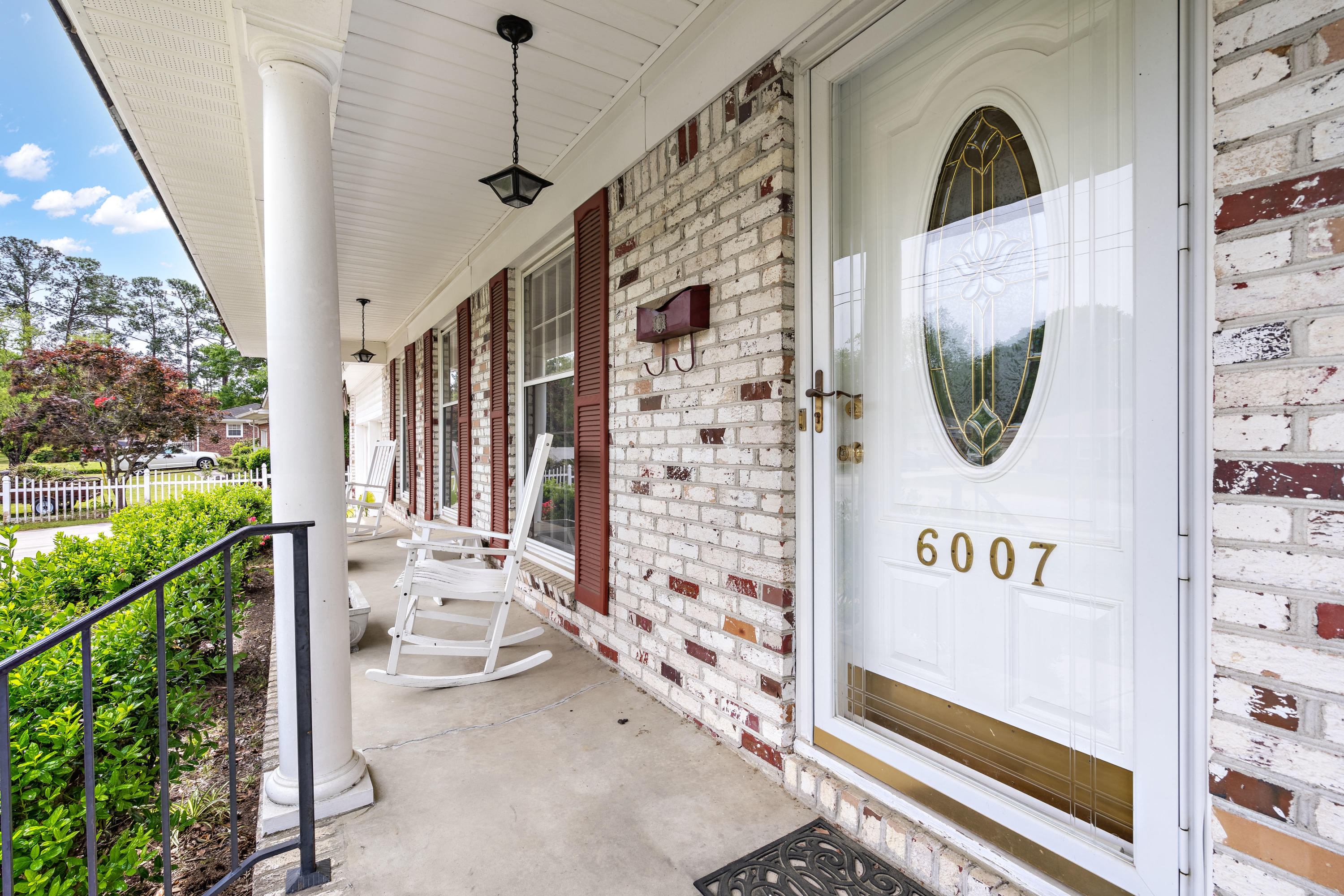 6007 Rembert Drive Hanahan, SC 29410 - Photo 3 of 25 3