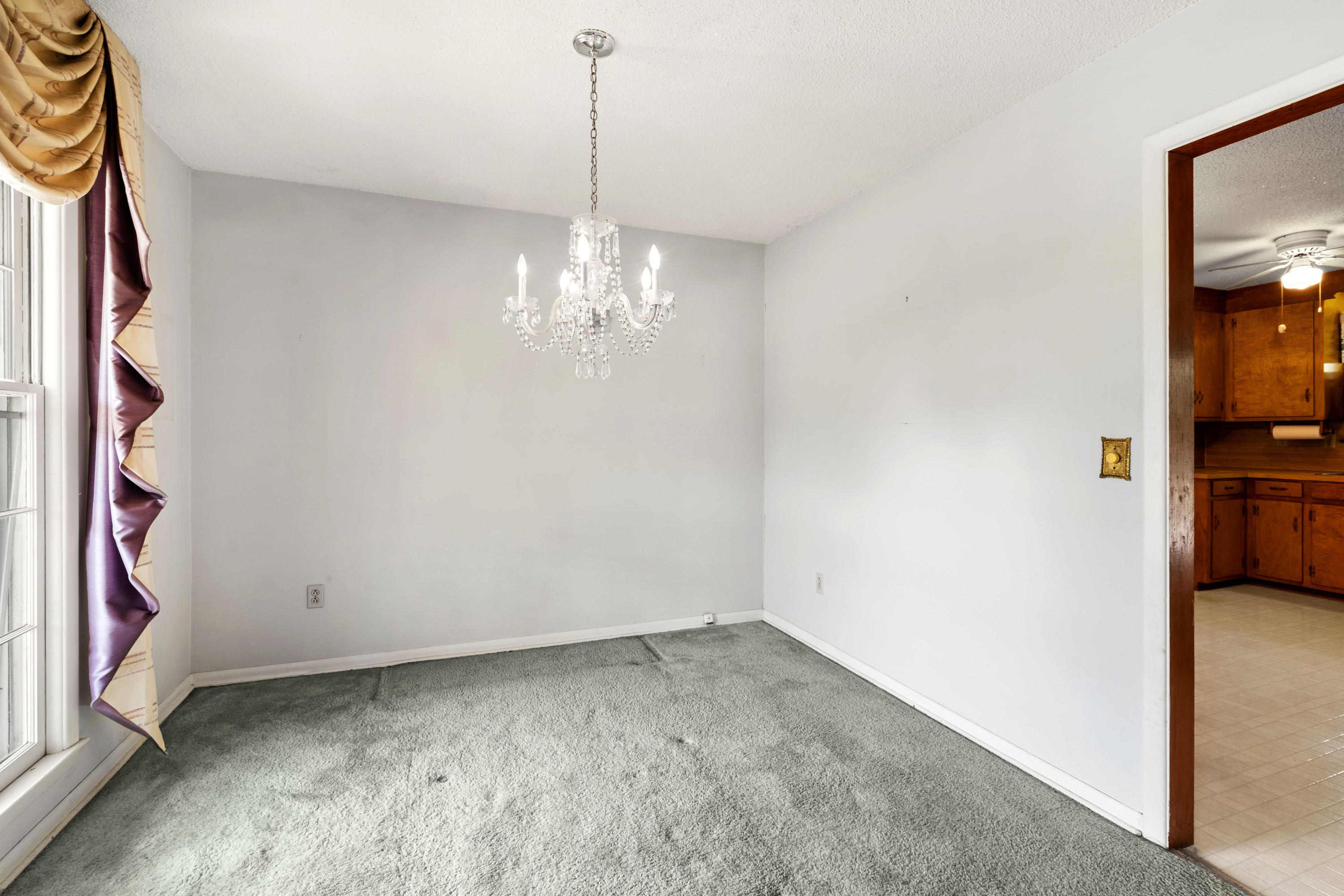 6007 Rembert Drive Hanahan, SC 29410 - Photo 7 of 25 Dining Room