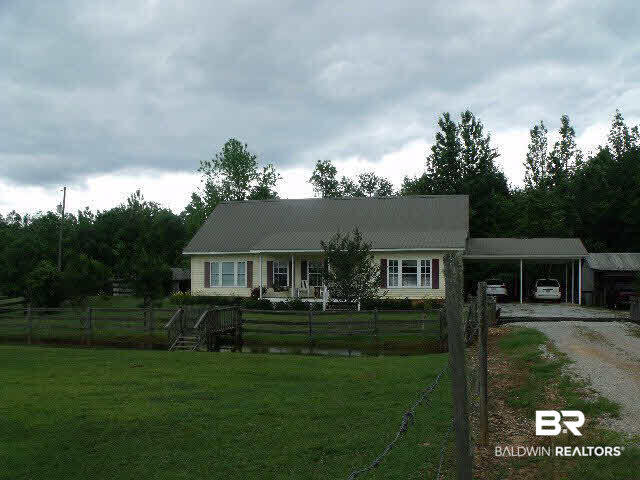 109 Scott Road Brewton, AL 36426 - Photo 1 of 19