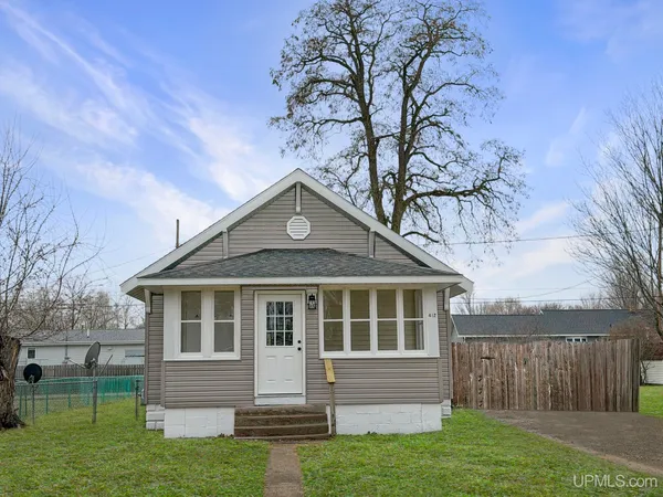 $169,900 | 412 Case Street, Kingsford, MI 49802