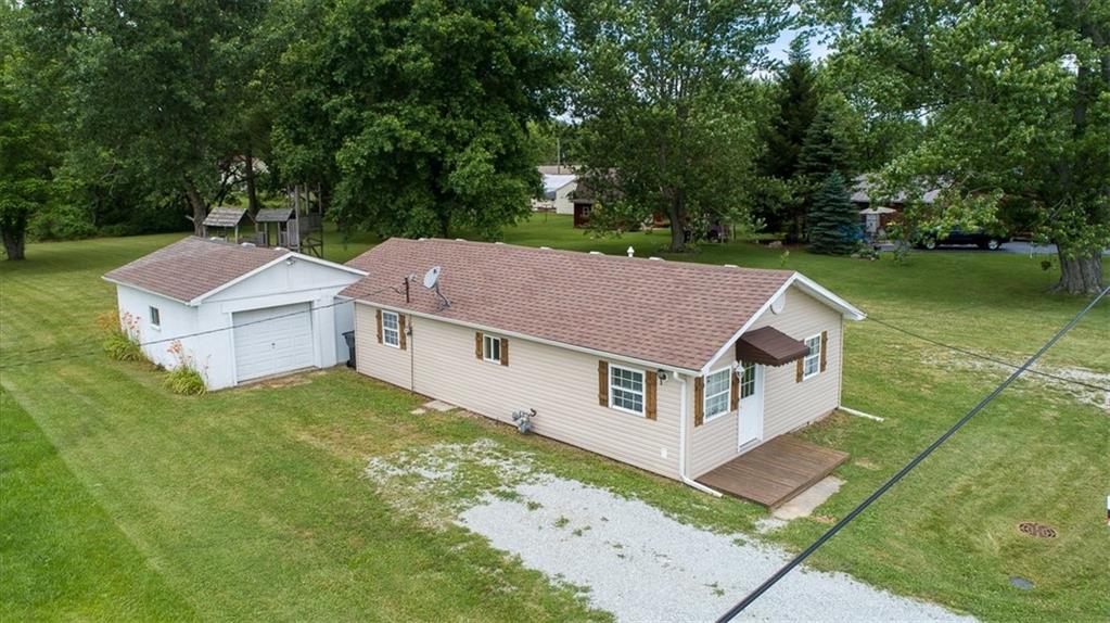 1409 Romine Road Anderson, IN 46011 - Photo 3 of 40 Gallery Image 3