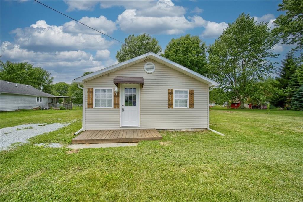 1409 Romine Road Anderson, IN 46011 - Photo 4 of 40 Gallery Image 4