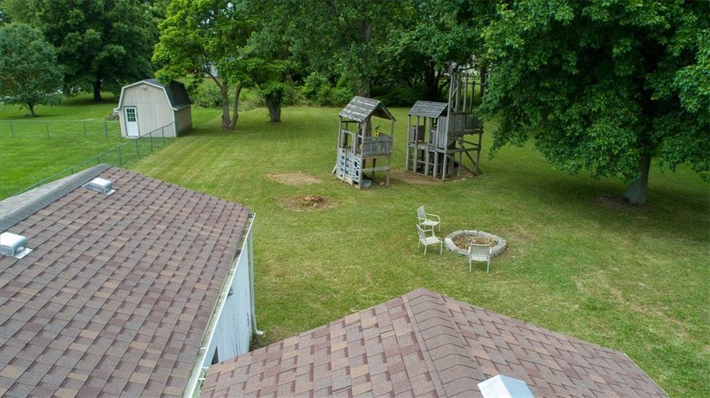 1409 Romine Road Anderson, IN 46011 - Photo 31 of 40 Gallery Image 31