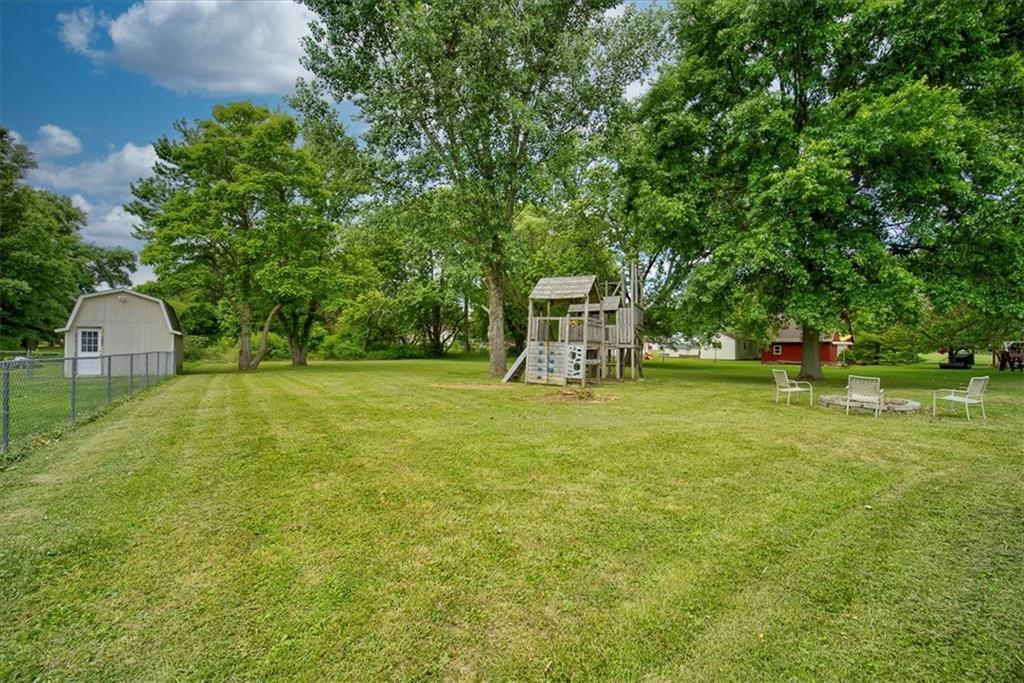 1409 Romine Road Anderson, IN 46011 - Photo 32 of 40 Gallery Image 32