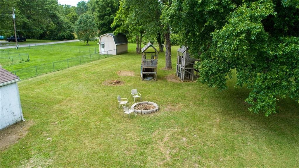 1409 Romine Road Anderson, IN 46011 - Photo 34 of 40 Gallery Image 34