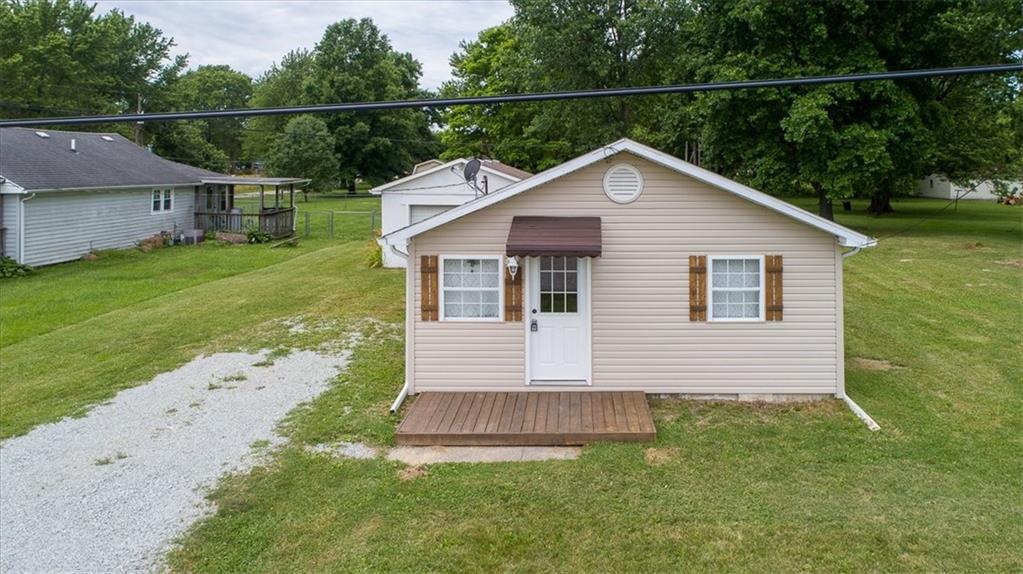 1409 Romine Road Anderson, IN 46011 - Photo 5 of 40 Gallery Image 5