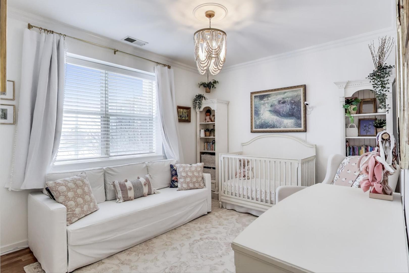 1016 South Racine Avenue, Unit 302 Chicago, IL 60607 - Photo 15 of 28