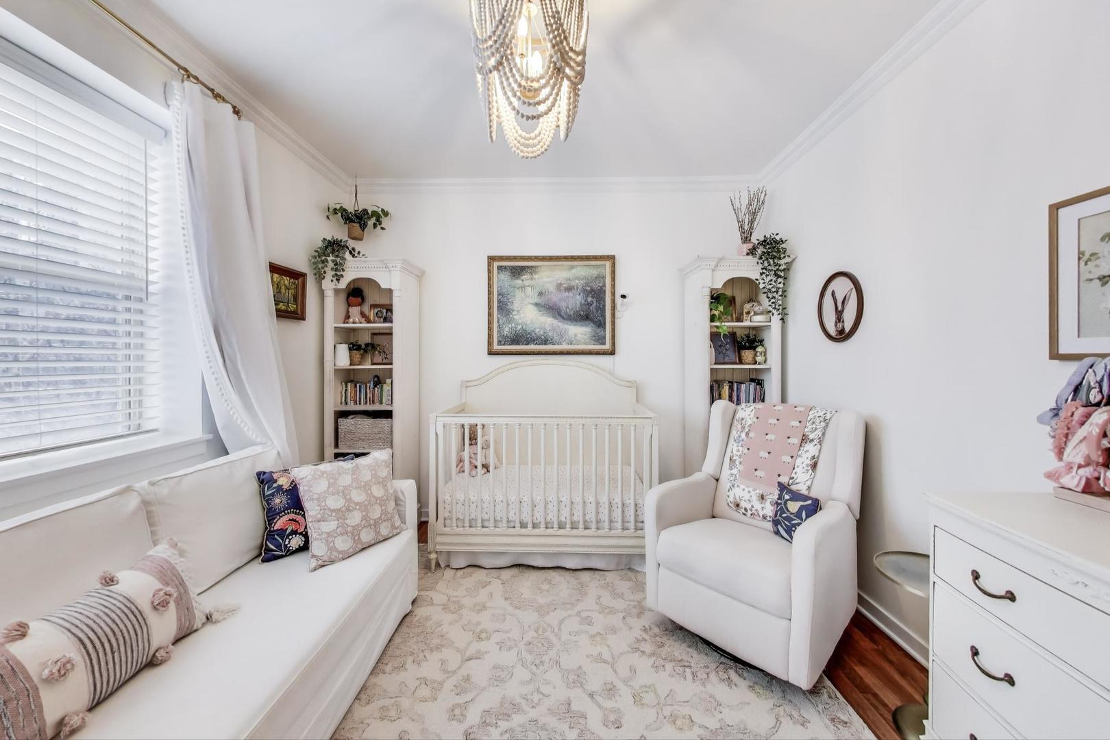 1016 South Racine Avenue, Unit 302 Chicago, IL 60607 - Photo 16 of 28