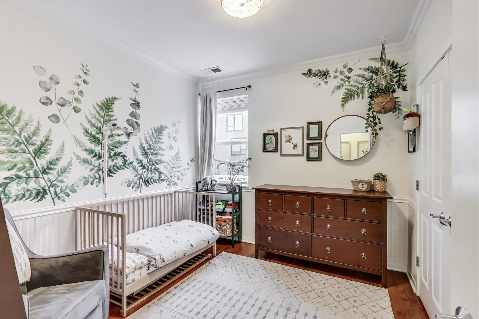 1016 South Racine Avenue, Unit 302 Chicago, IL 60607 - Photo 18 of 28