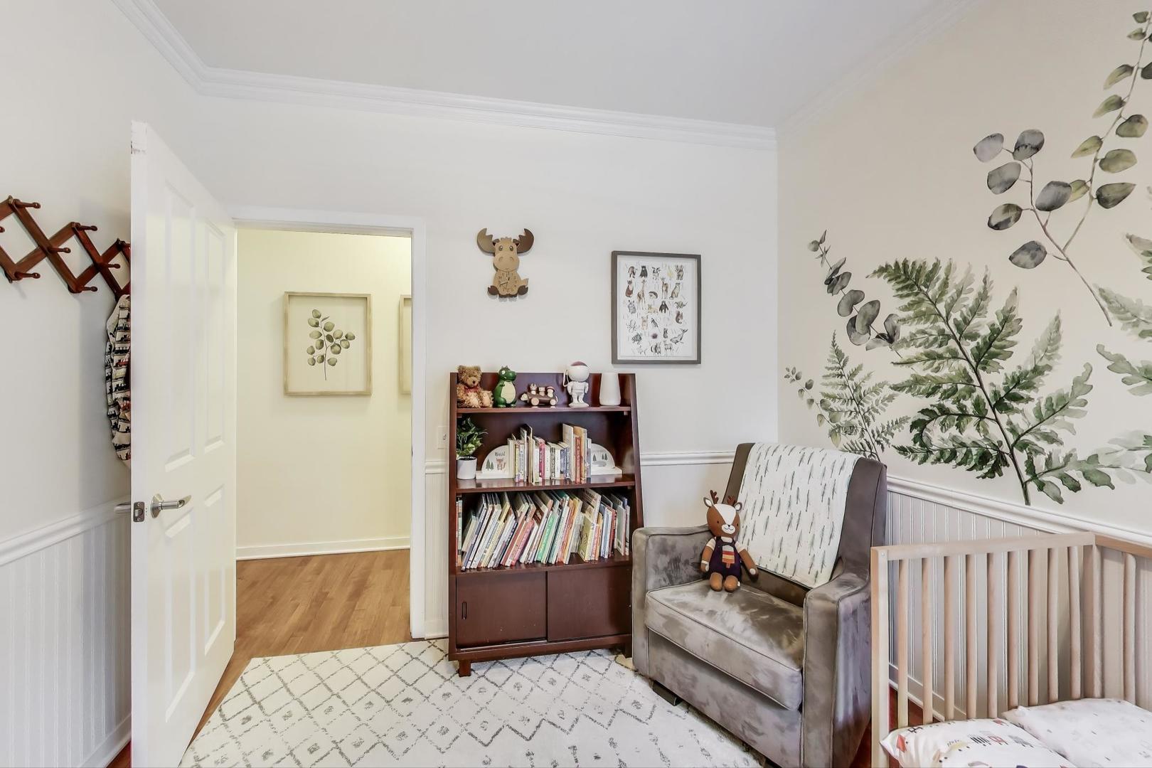 1016 South Racine Avenue, Unit 302 Chicago, IL 60607 - Photo 19 of 28