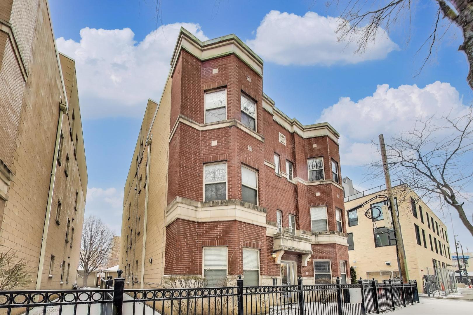 1016 South Racine Avenue, Unit 302 Chicago, IL 60607 - Photo 2 of 28