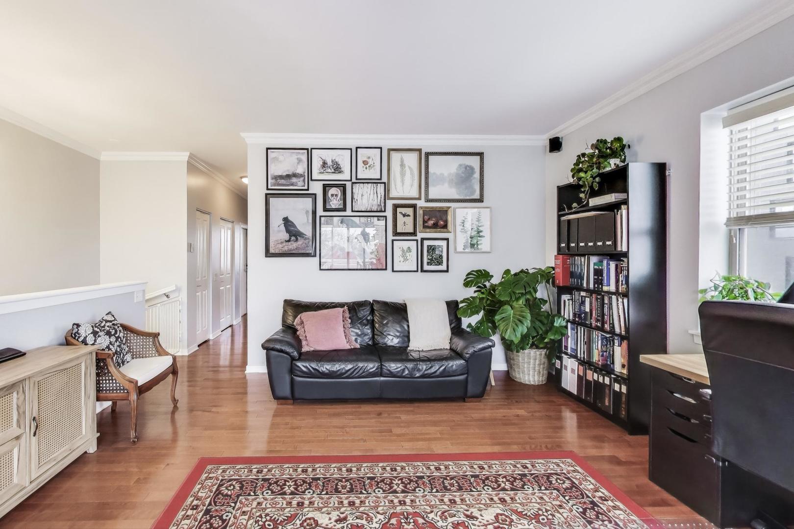 1016 South Racine Avenue, Unit 302 Chicago, IL 60607 - Photo 23 of 28