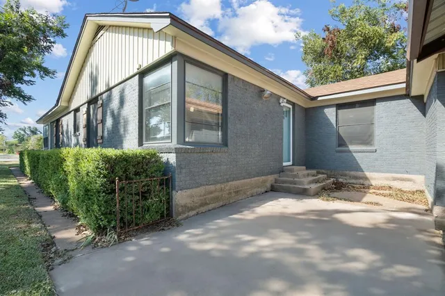 $220,000 | 1500 Liggett Street, Cisco, TX 76437